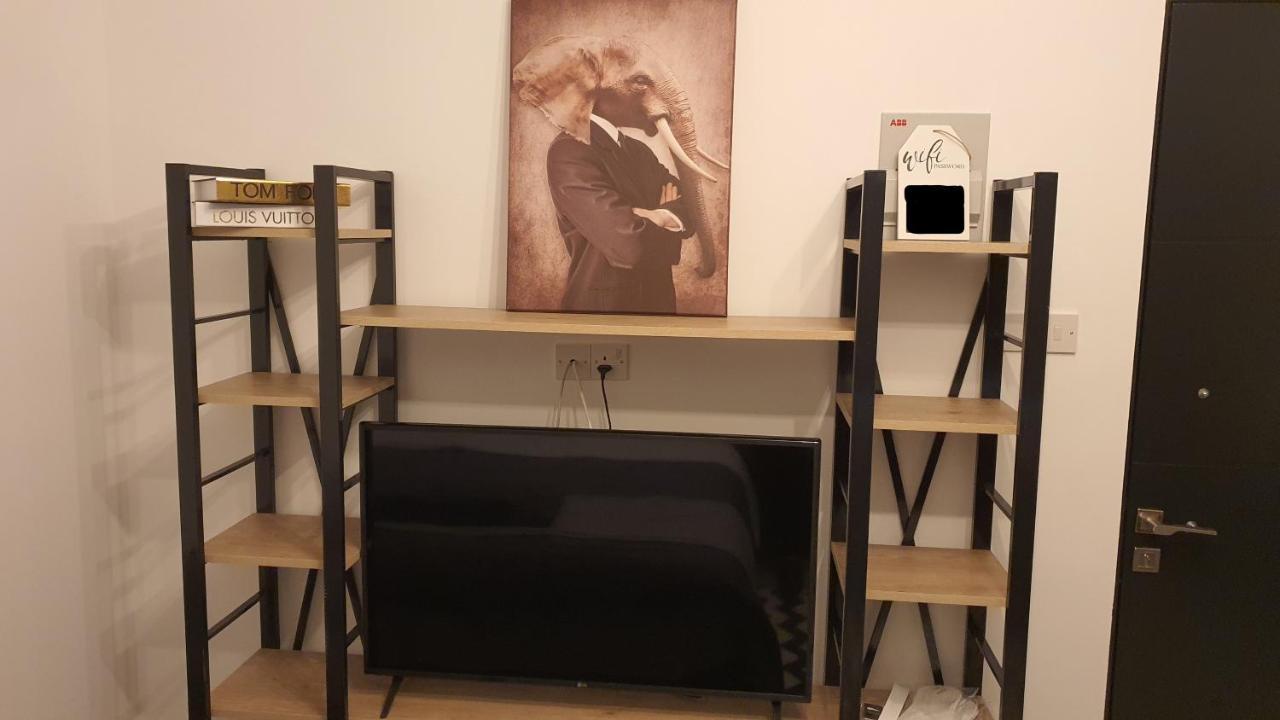 Mr. Studio In Ortakoy , North Nicosia + Wifi + Netflix Exterior foto