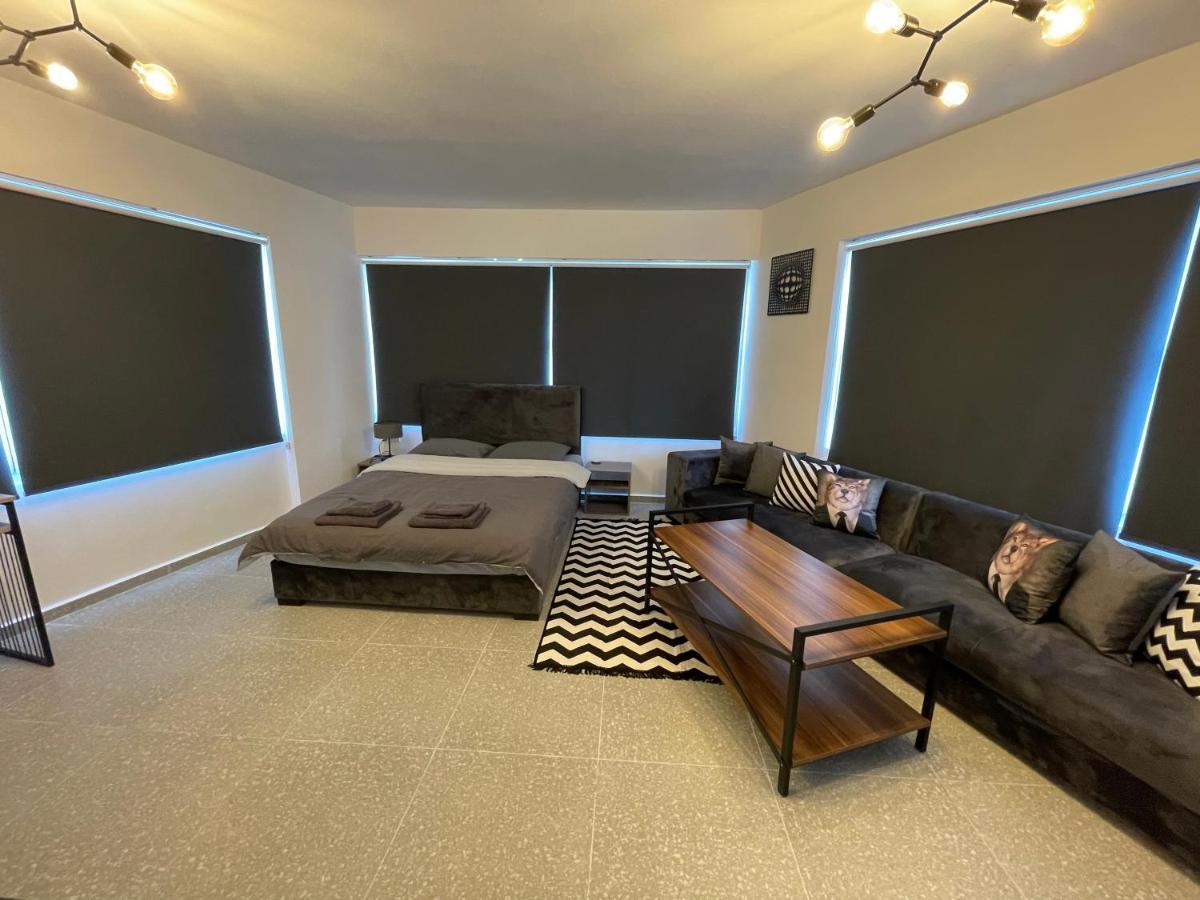 Mr. Studio In Ortakoy , North Nicosia + Wifi + Netflix Exterior foto