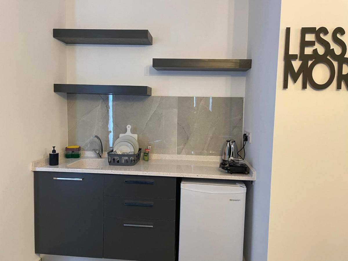 Mr. Studio In Ortakoy , North Nicosia + Wifi + Netflix Exterior foto