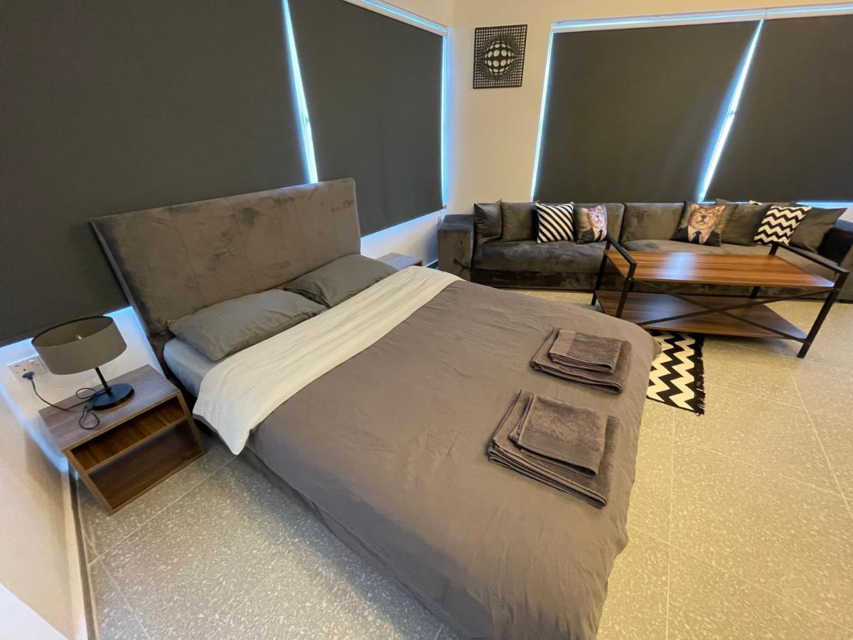 Mr. Studio In Ortakoy , North Nicosia + Wifi + Netflix Exterior foto