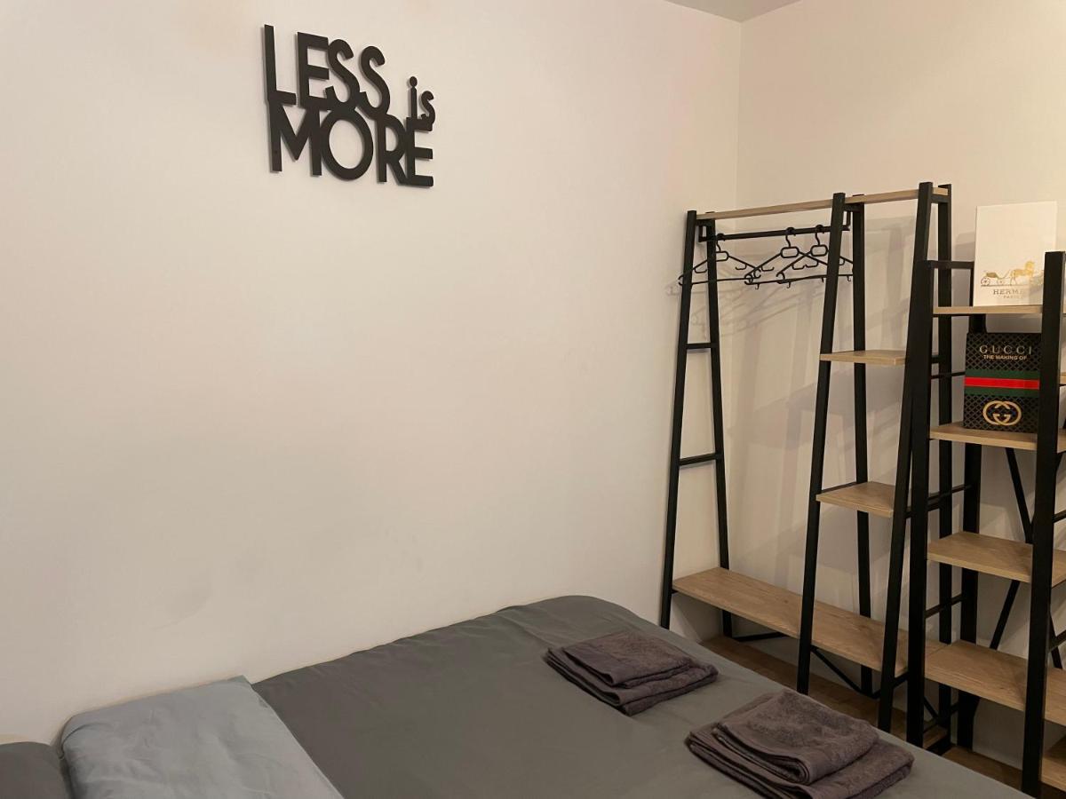 Mr. Studio In Ortakoy , North Nicosia + Wifi + Netflix Exterior foto