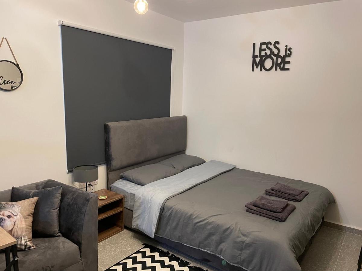 Mr. Studio In Ortakoy , North Nicosia + Wifi + Netflix Exterior foto