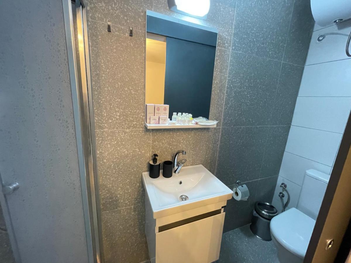 Mr. Studio In Ortakoy , North Nicosia + Wifi + Netflix Exterior foto