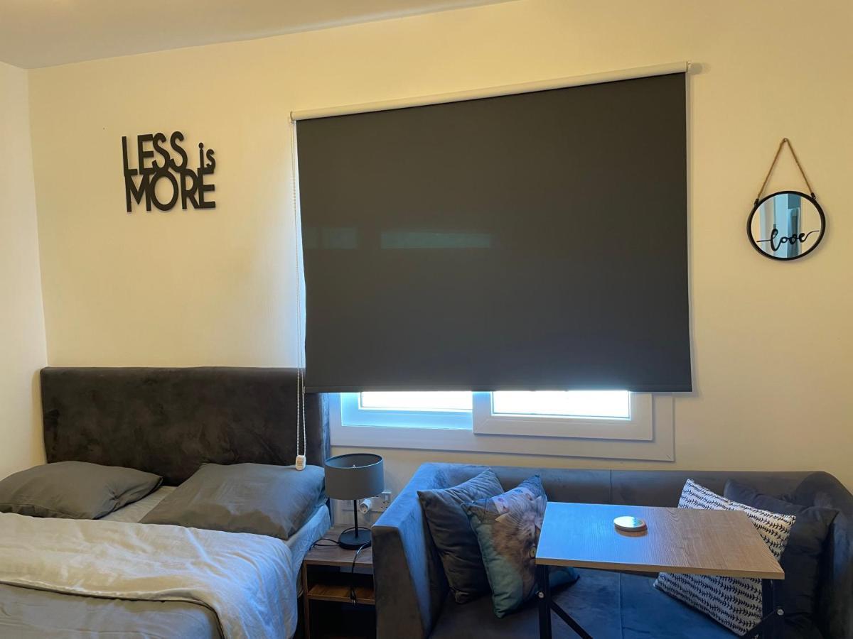 Mr. Studio In Ortakoy , North Nicosia + Wifi + Netflix Exterior foto