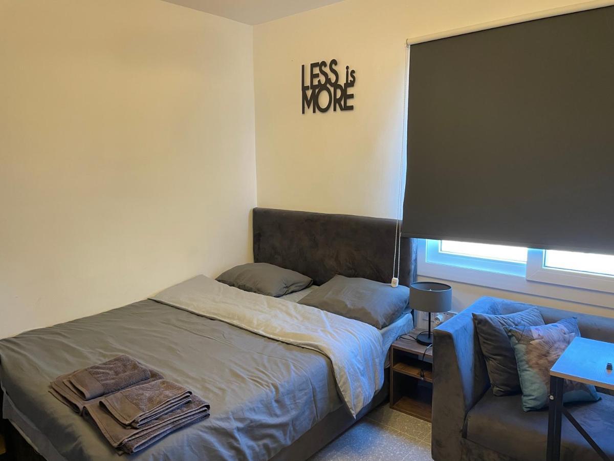 Mr. Studio In Ortakoy , North Nicosia + Wifi + Netflix Exterior foto